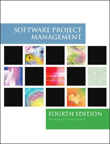 Software Project Management - Click to Buy