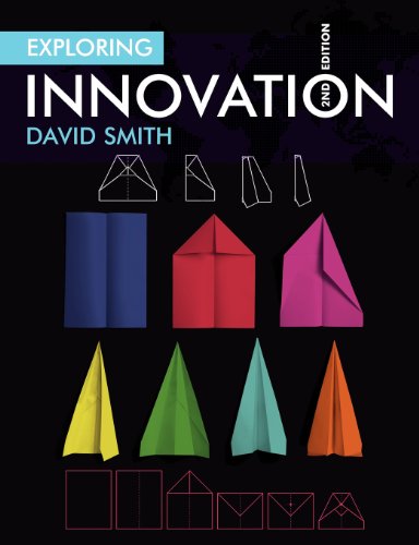Exploring Innovation - Click to Buy