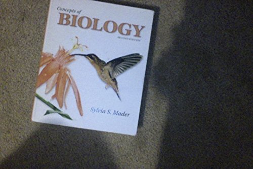 Concepts of Biology - Click to Buy