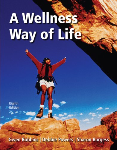 A Wellness Way of Life with Exercise Band - Click to Buy