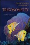 Trigonometry: Annotated Instructor's Edition