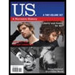 U. S. Narrative History , Volume 2 of 2 Volume Set - Click to Buy