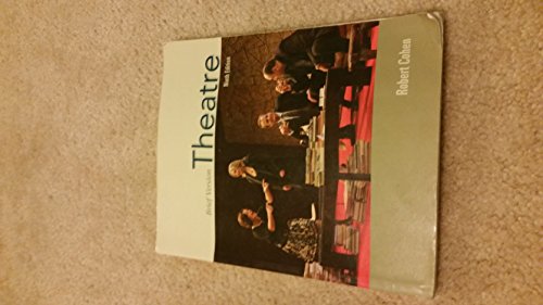 Theatre: Brief Version - Click to Buy