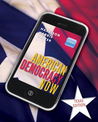 American Democracy Now Texas Edition