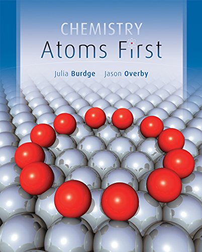 Problem-Solving Workbook with Selected Solutions for Chemistry: Atoms First - Click to Buy