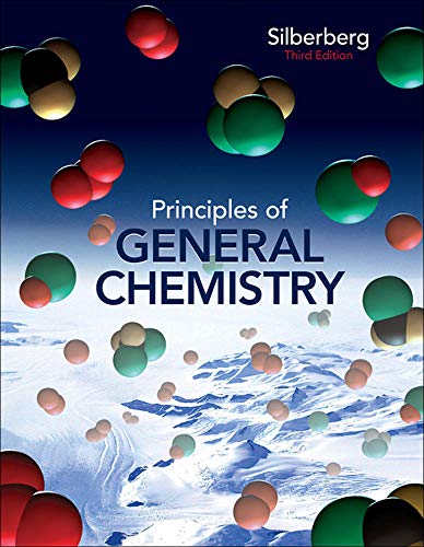 Connect 2-Year Access Card for Principles of General Chemistry - Click to Buy
