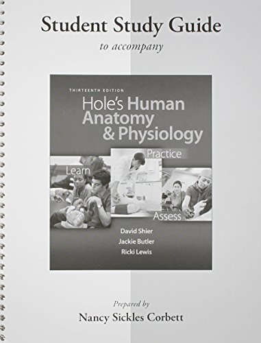 Hole's Human Anatomy & Physiology - Click to Buy