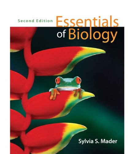 Essentials of Biology w/ Connect Plus Access Card - Click to Buy