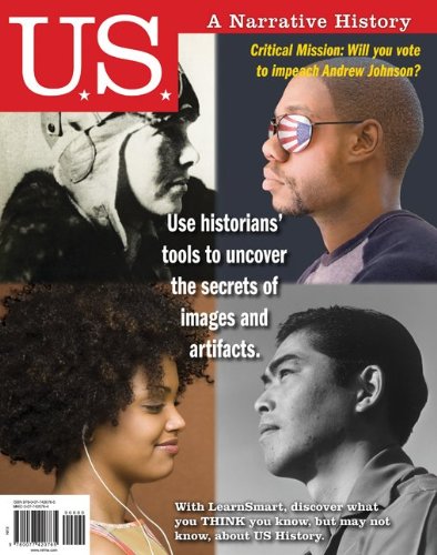 U.S.: A Narrative History - Click to Buy