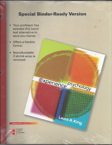 Experience Psychology - Click to Buy