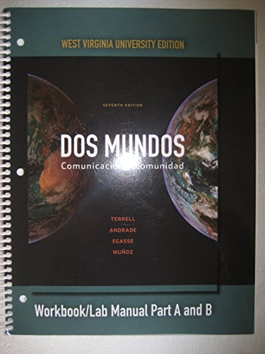 dos mundos comunicacion y comunidad (workboo/lab m - Click to Buy