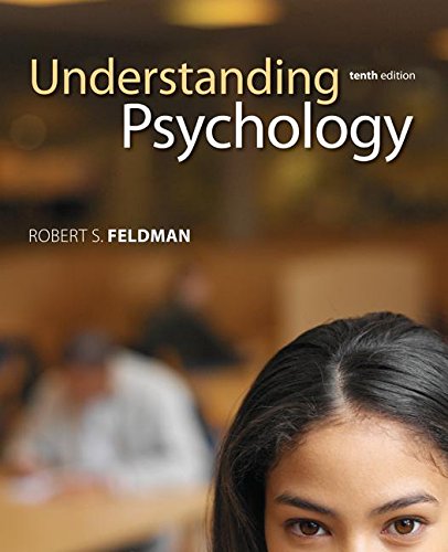Understanding Psychology (W/Access Card) 10th - Click to Buy