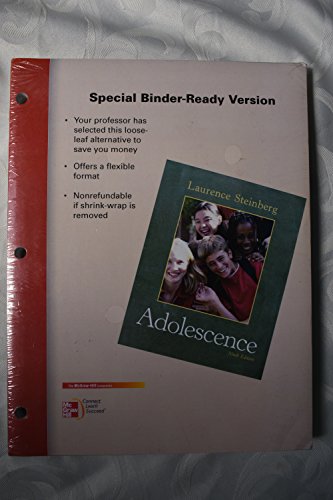 Adolescence - Click to Buy