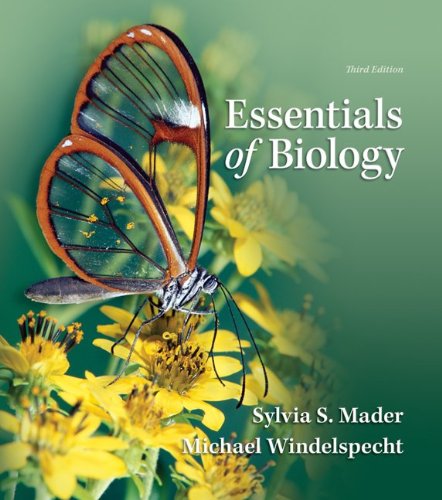 Essentials of Biology + Connect Plus Access Card - Click to Buy