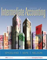 Intermediate Accounting - Click to Buy