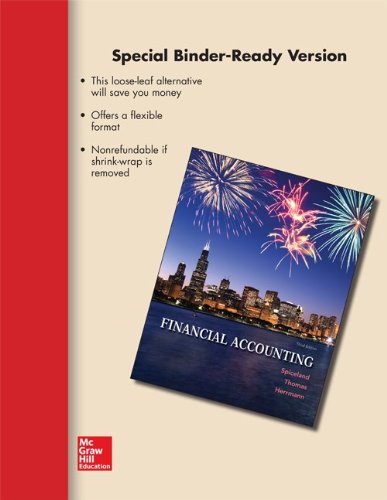 Financial Accounting - Click to Buy