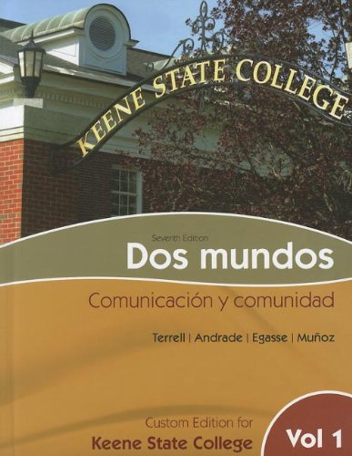 DOS Mundos: Comunicacion y Comunidad - Click to Buy