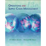 OPERATIONS+SUPPLY CHAIN...-TEX - Click to Buy