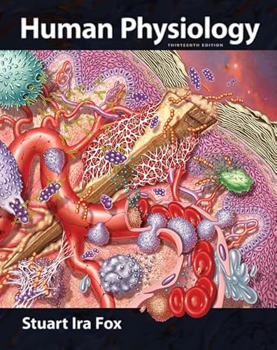 Loose Leaf Version of Human Physiology - Click to Buy