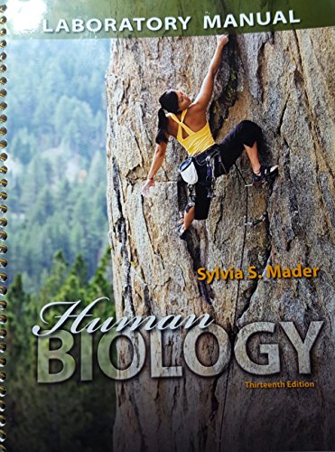 Human Biology - Click to Buy