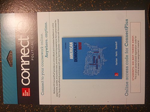 Connect Access Card for American Democracy Now - Click to Buy
