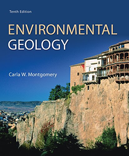 Environmental Geology + Connect Plus 1-semester Access Card - Click to Buy