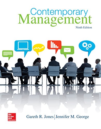 Contemporary Management - Click to Buy