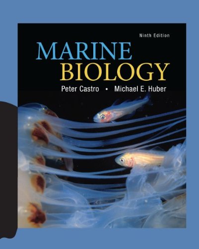 Marine Biology with Media Ops Setup ISBN Access Card - Click to Buy