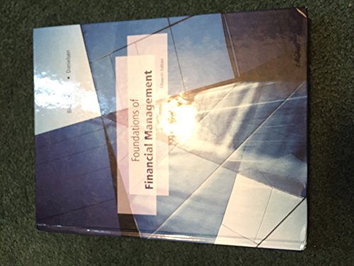 FOUND.OF FINANCIAL MGMT. - Click to Buy