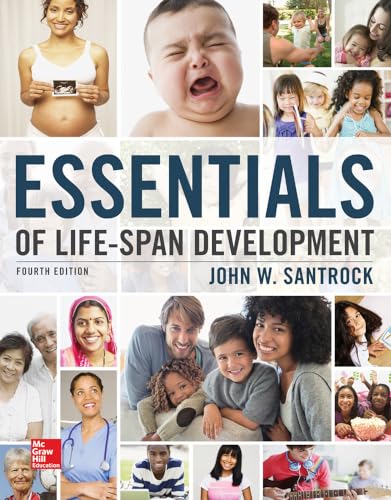 Essentials of Life-span Development - Click to Buy