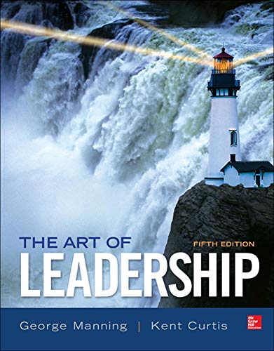 The Art of Leadership - Click to Buy