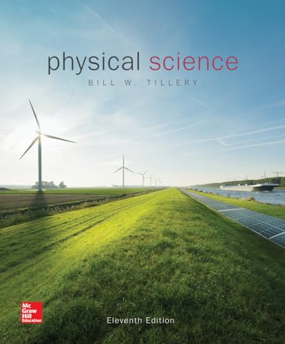 Physical Science - Click to Buy