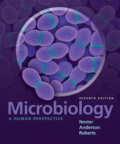 Combo: Microbiology: A Human Perspective with Connect Plus Access Card and Kleyn's Microbiology Experiments - Click to Buy