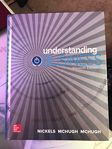 Understanding Business - Click to Buy
