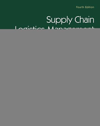Supply Chain Logistics Management - Click to Buy