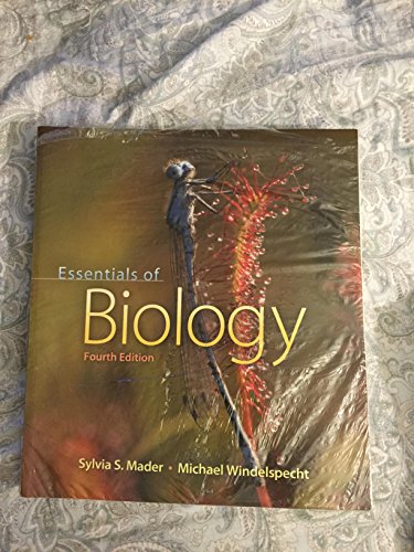 Essentials of Biology - Click to Buy