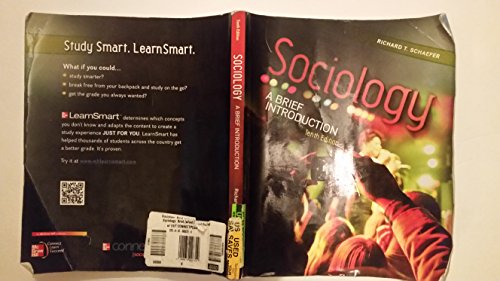 Sociology: A Brief Introduction - Click to Buy