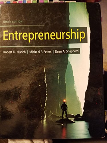 Entrepreneurship - Click to Buy