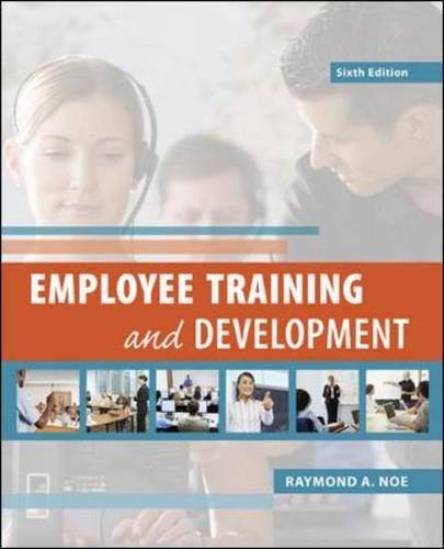 Employee Training & Development - Click to Buy