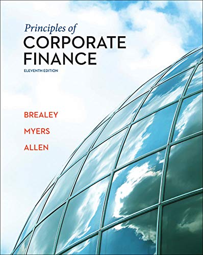 Principles of Corporate Finance (The Mcgraw-Hill/Irwin Series in Finance, Insurance, and Real Estate) (The Mcgraw-hill/Irwin Series in Finance, Insureance, and Real Estate) - Click to Buy