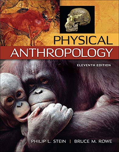Physical Anthropology - Click to Buy