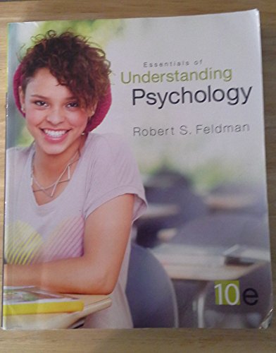 Essentials of Understanding Psychology - Click to Buy
