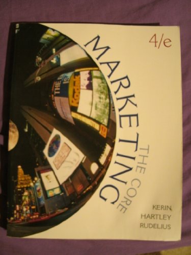 Marketing: The Core - Click to Buy