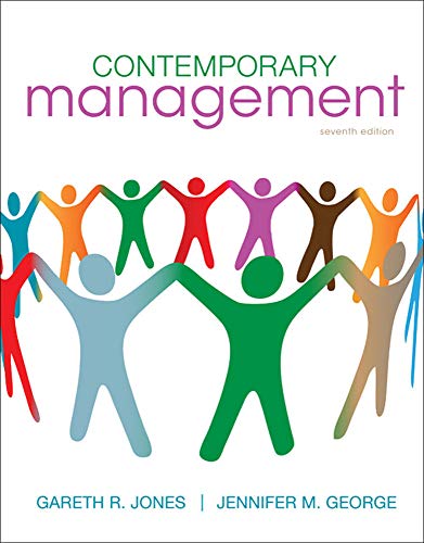 Contemporary Management - Click to Buy