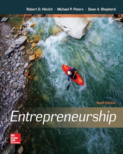 Entrepreneurship - Click to Buy