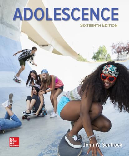 Adolescence - Click to Buy
