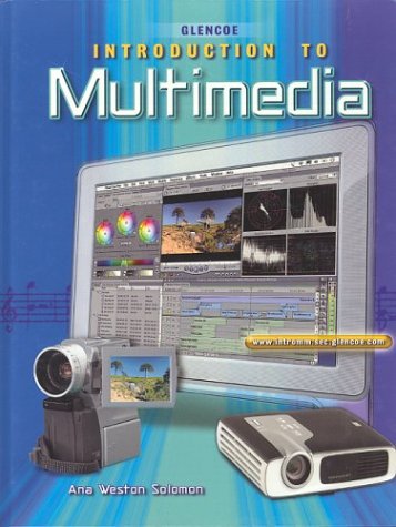 Introduction To Multimedia, Student Edition - Click to Buy
