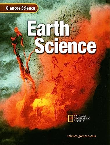 Earth Science - Click to Buy
