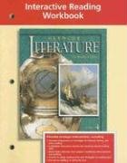 Glencoe Literature Interactive Reading Workbook Grade 9 - Click to Buy