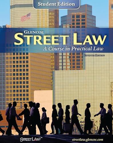 Street Law: A Course in Practical Law (NTC: Street Law) - Click to Buy